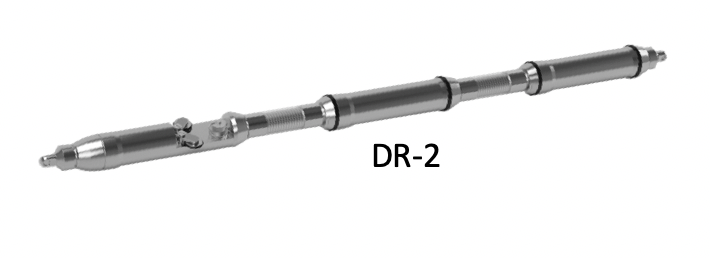 Reduct ABM-40 / DR2 for small duct case study