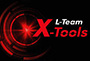 X-Tools logo